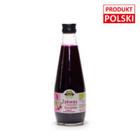 Bio zakwas z kiszonych buraków 300ml
