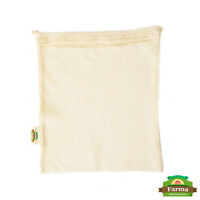 Woreczek bawełniany