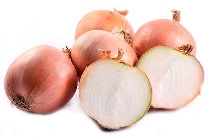 Cebula ekologiczna 1kg