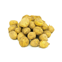 Ziemniaki ekologiczne żółte 1kg